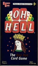 Oh Hell! 封面图