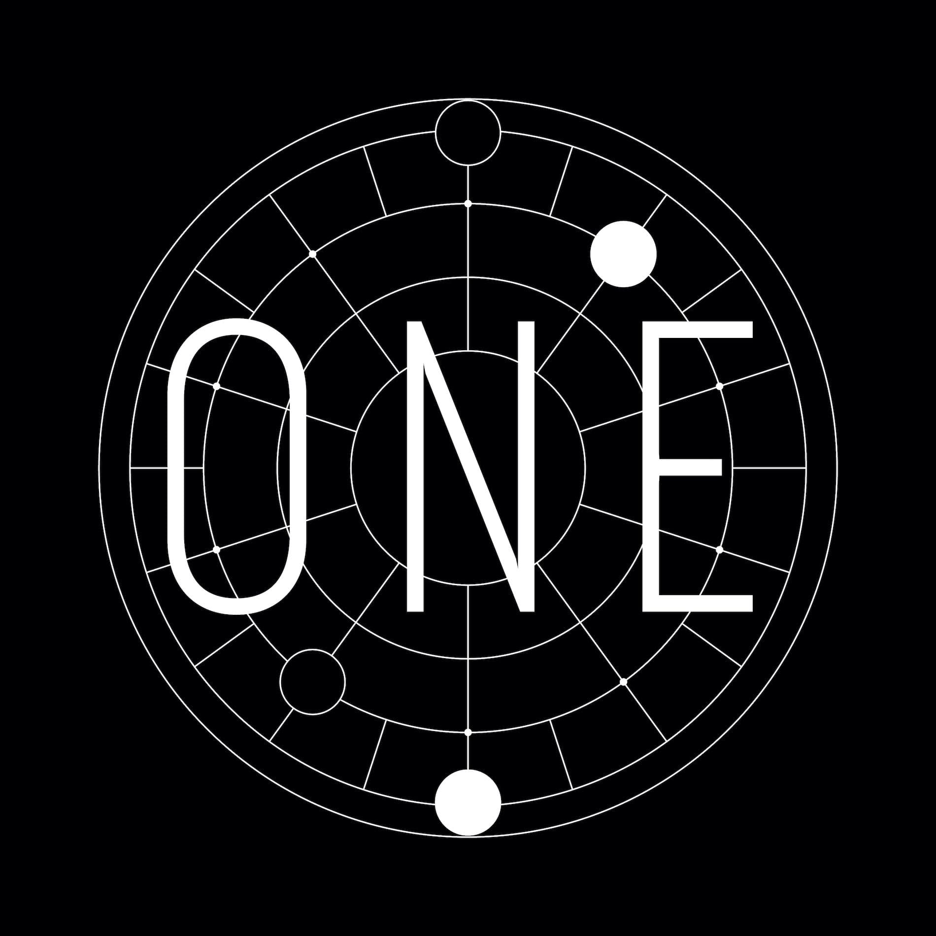 ONE 封面图