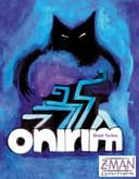 Onirim 封面图