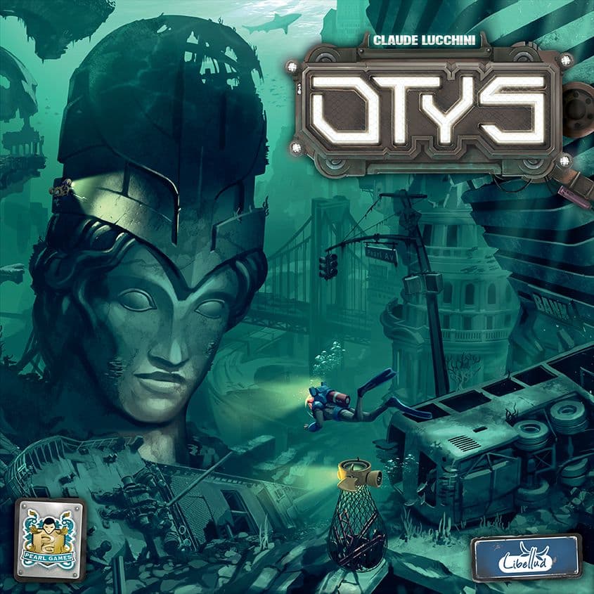 Otys 封面图