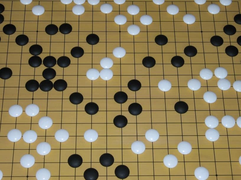 Oust 封面图