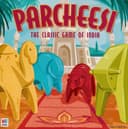 Pachisi 封面图