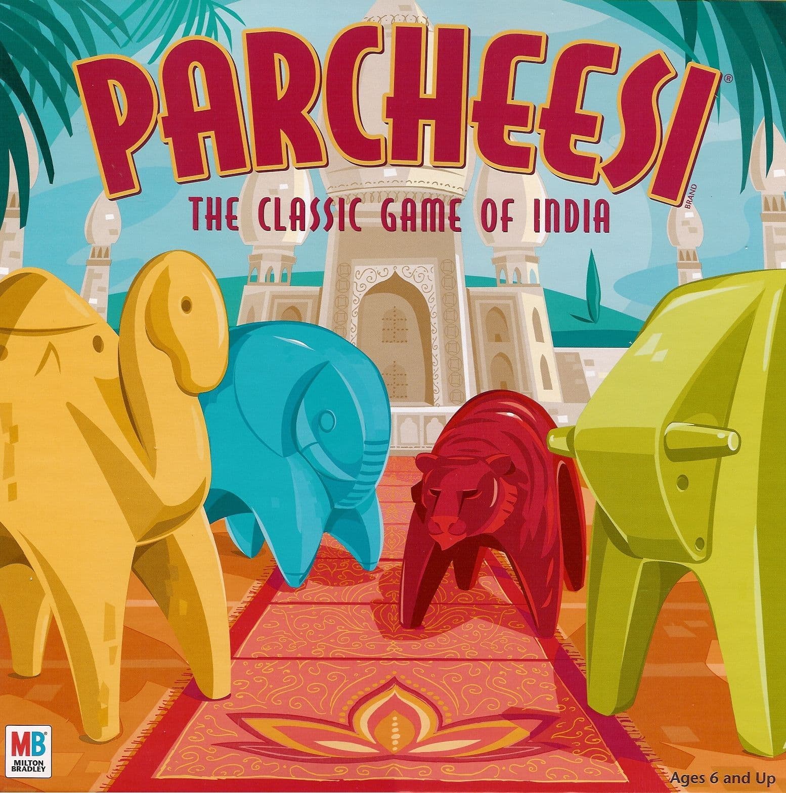 Pachisi 封面图