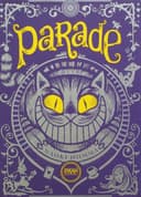 Parade 封面图