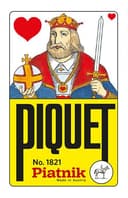 Piquet 封面图
