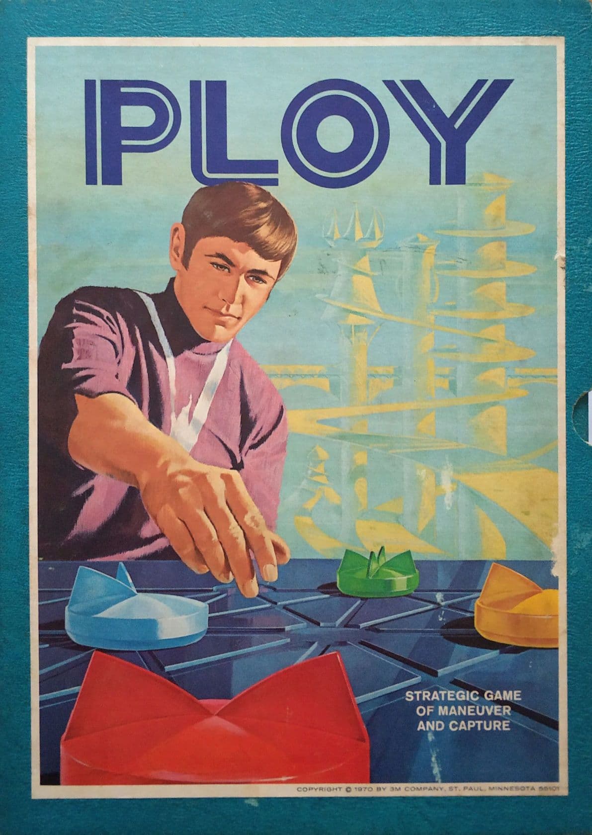 Ploy 封面图
