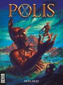 Polis 封面图