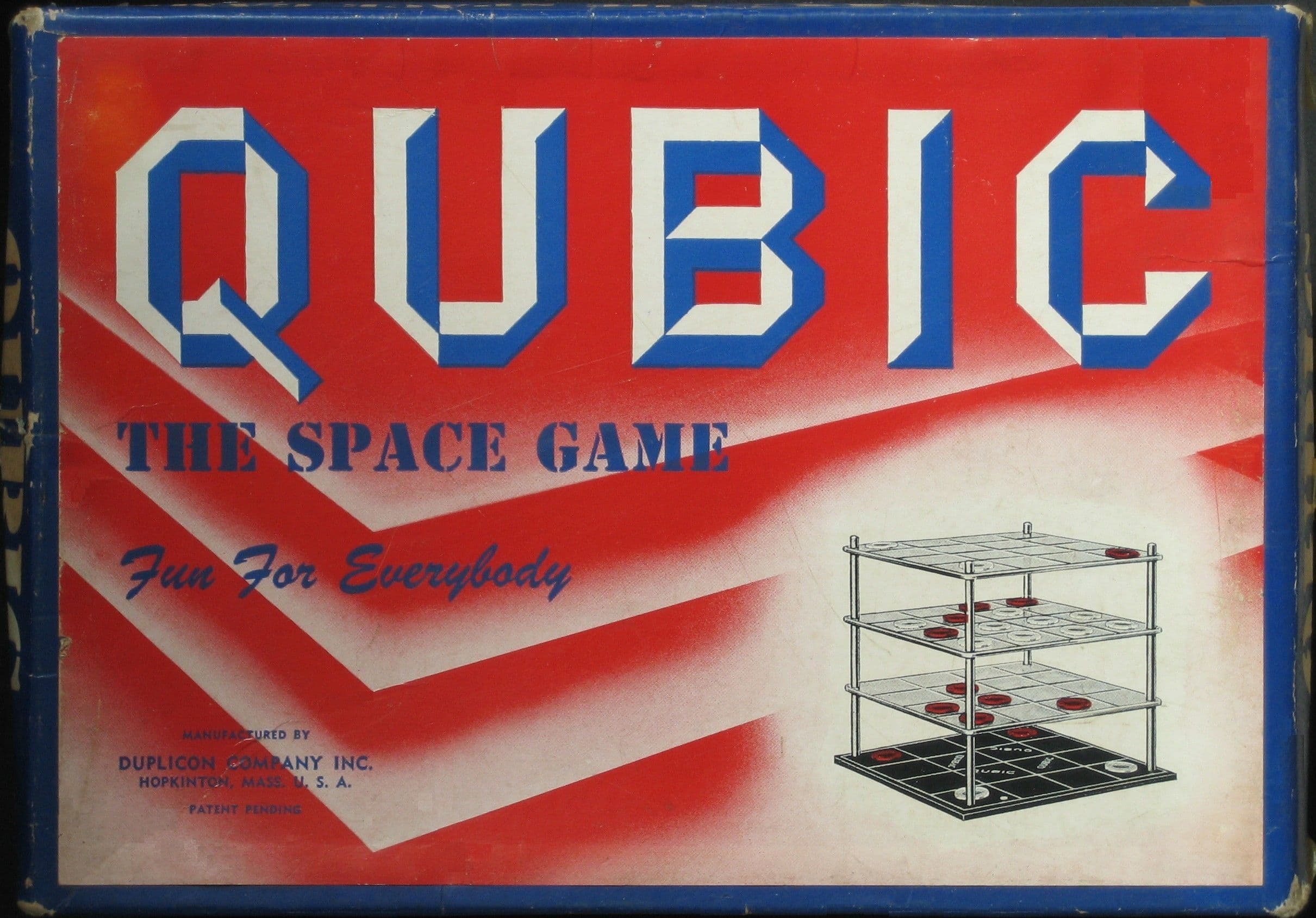 Qubic 封面图