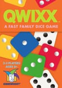 Qwixx 封面图