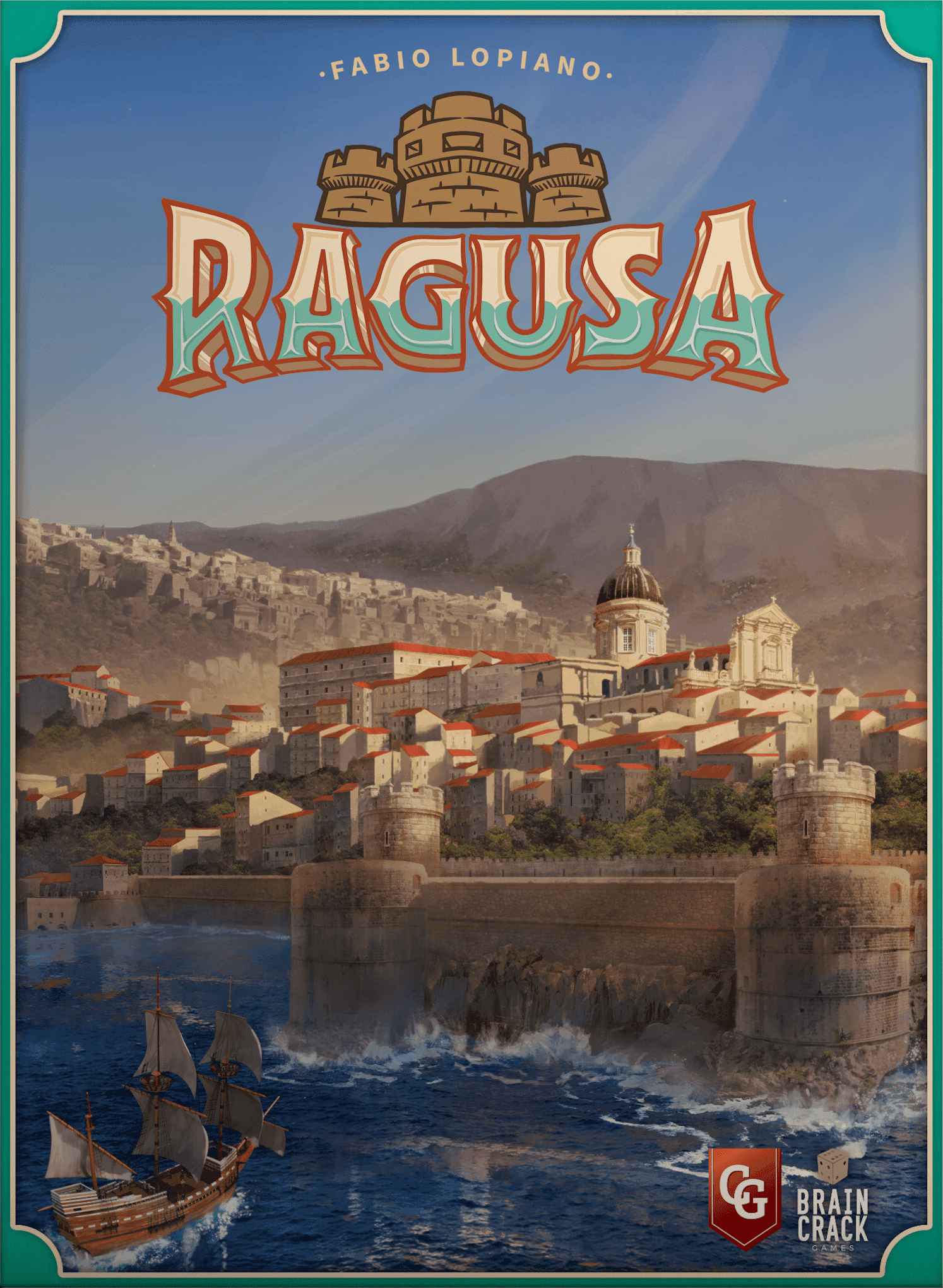 Ragusa 封面图