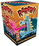 RARRR!! 封面图