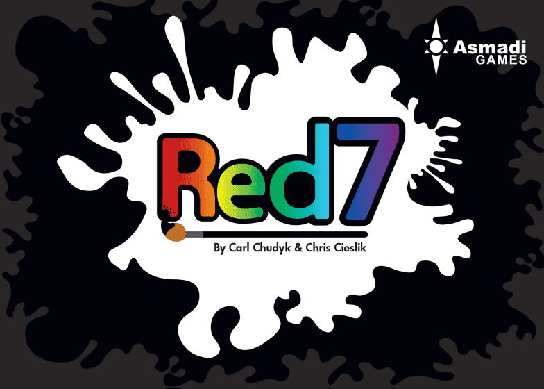 Red7 封面图