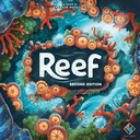 Reef 封面图