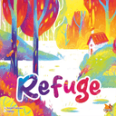 Refuge 封面图