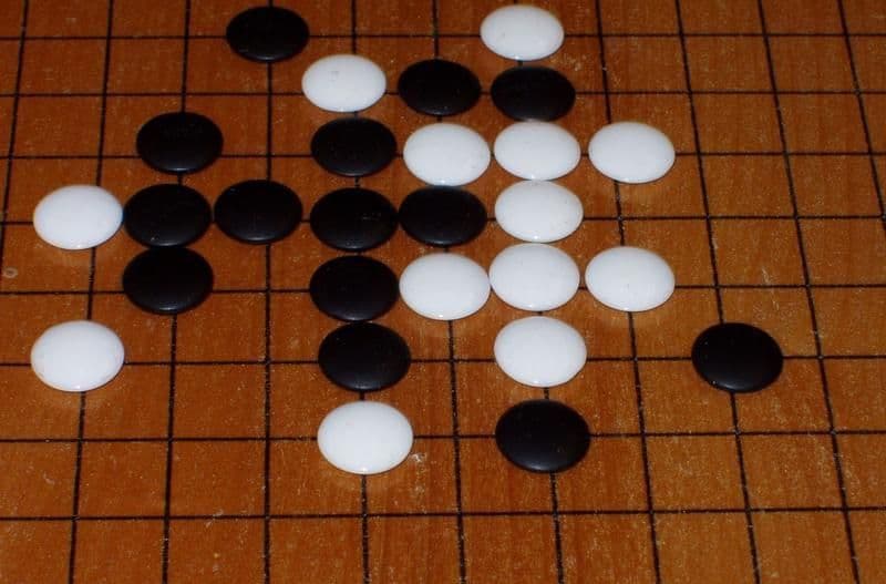 连珠 封面图