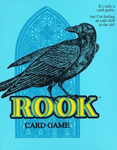 Rook 封面图