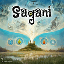 Sagani 封面图