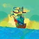 Sail 封面图