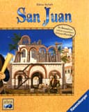San Juan 封面图