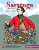 Saratoga 封面图