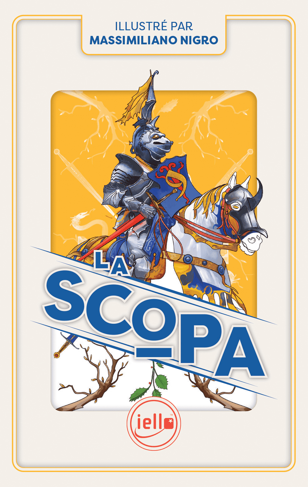 Scopa 封面图
