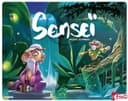 Senseï 封面图