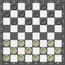 俄罗斯跳棋 封面图