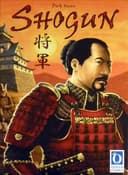 Shogun 封面图