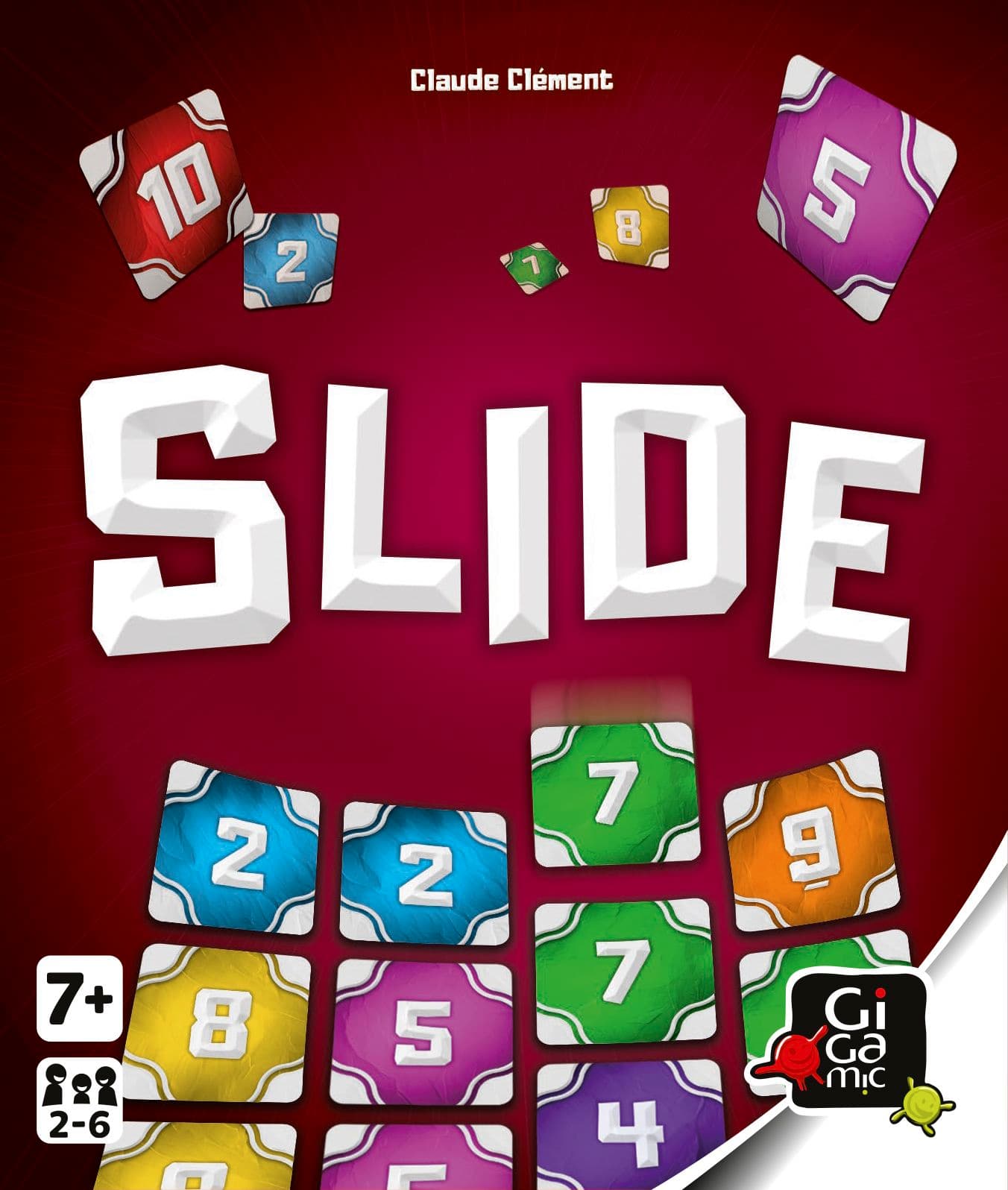 Slide 封面图