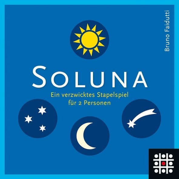 Soluna 封面图