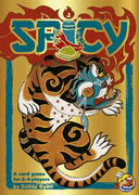 Spicy 封面图