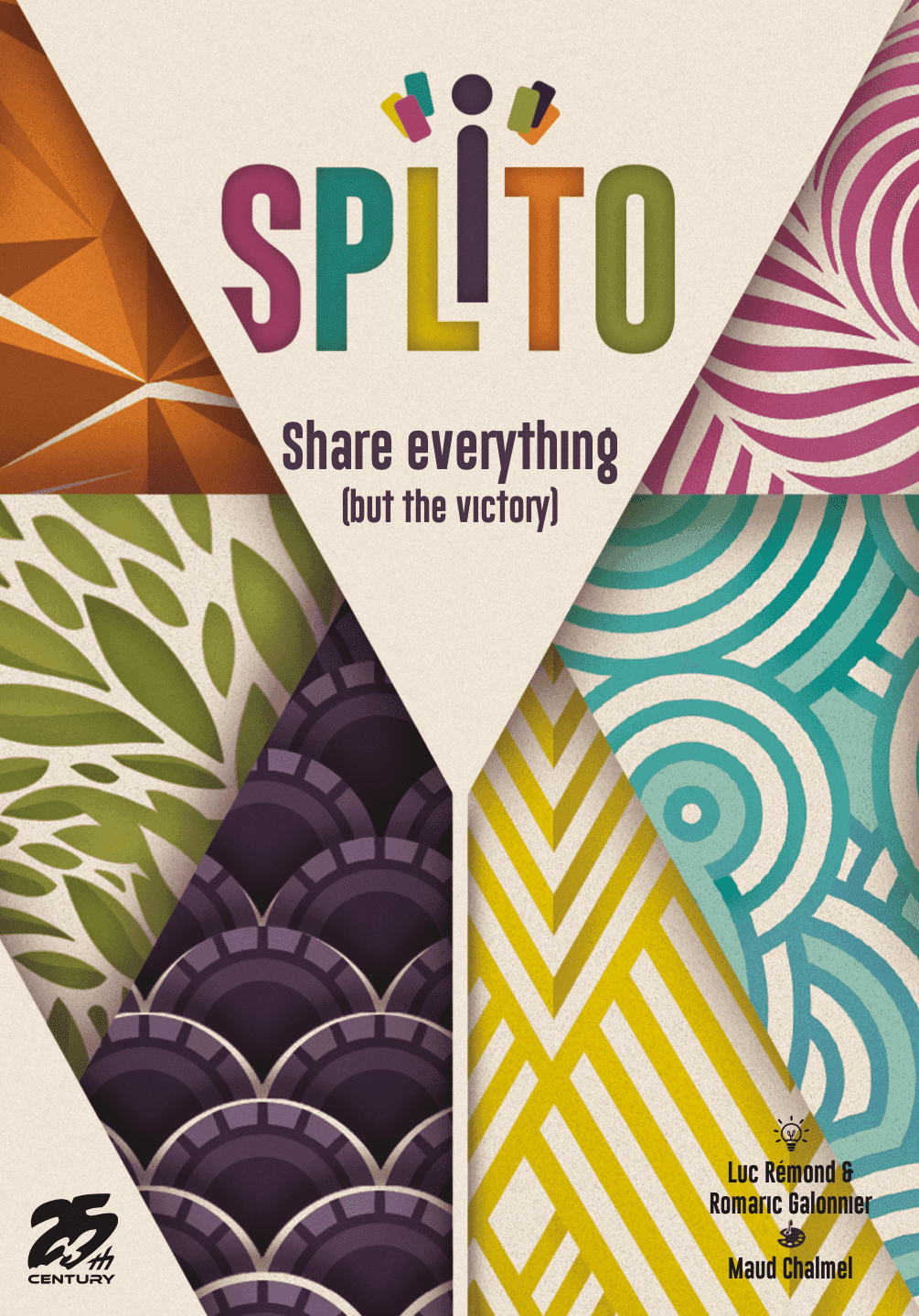 Splito 封面图