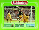 Subbuteo 封面图