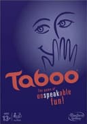 Taboo 封面图