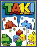 Taki 封面图