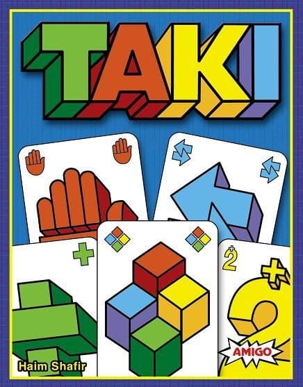 Taki 封面图