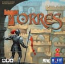 Torres 封面图