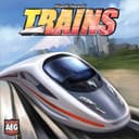 Trains 封面图