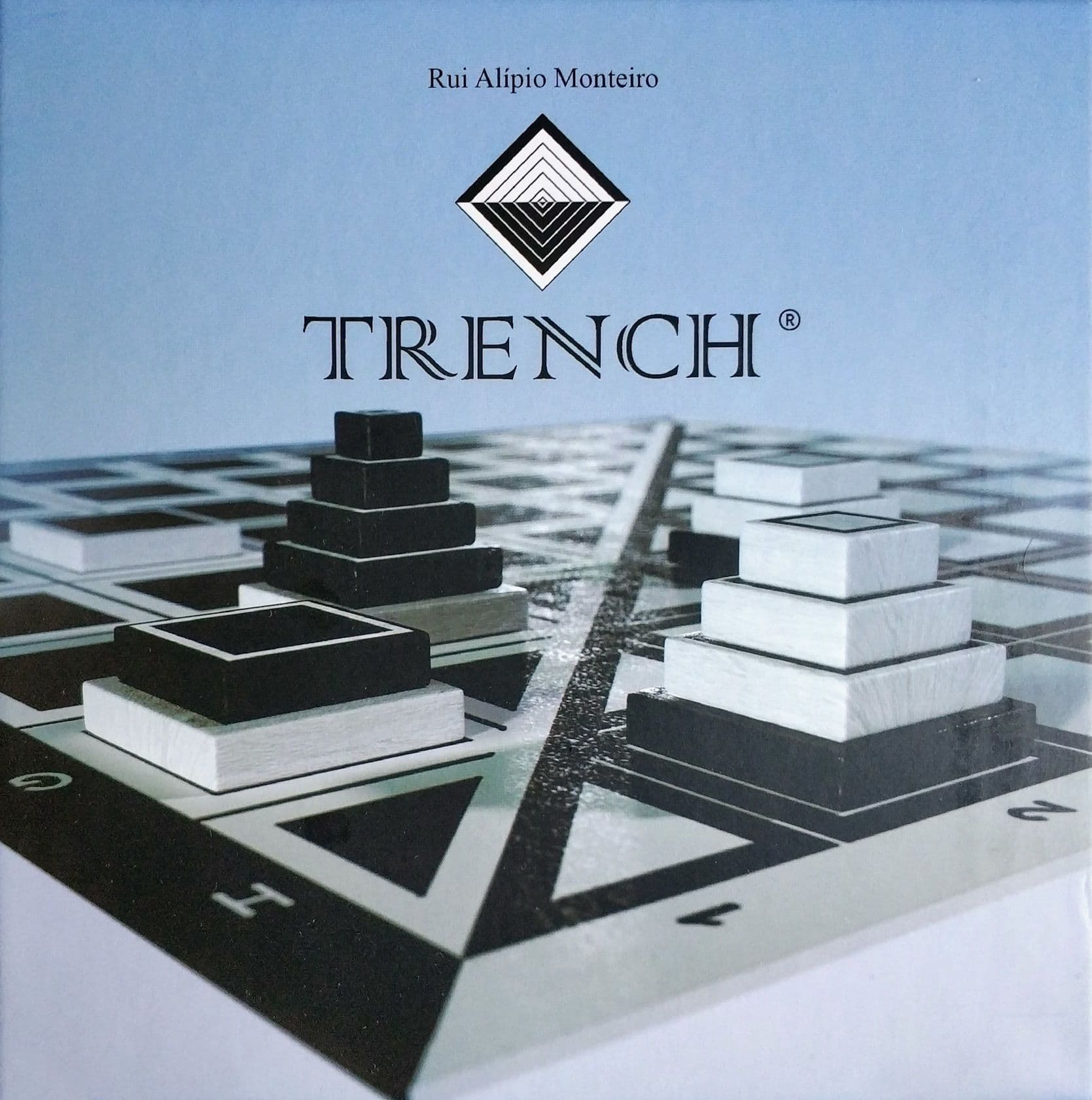 Trench 封面图