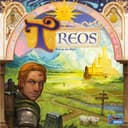 TREOS 封面图