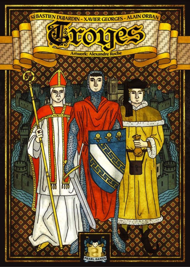 Troyes 封面图