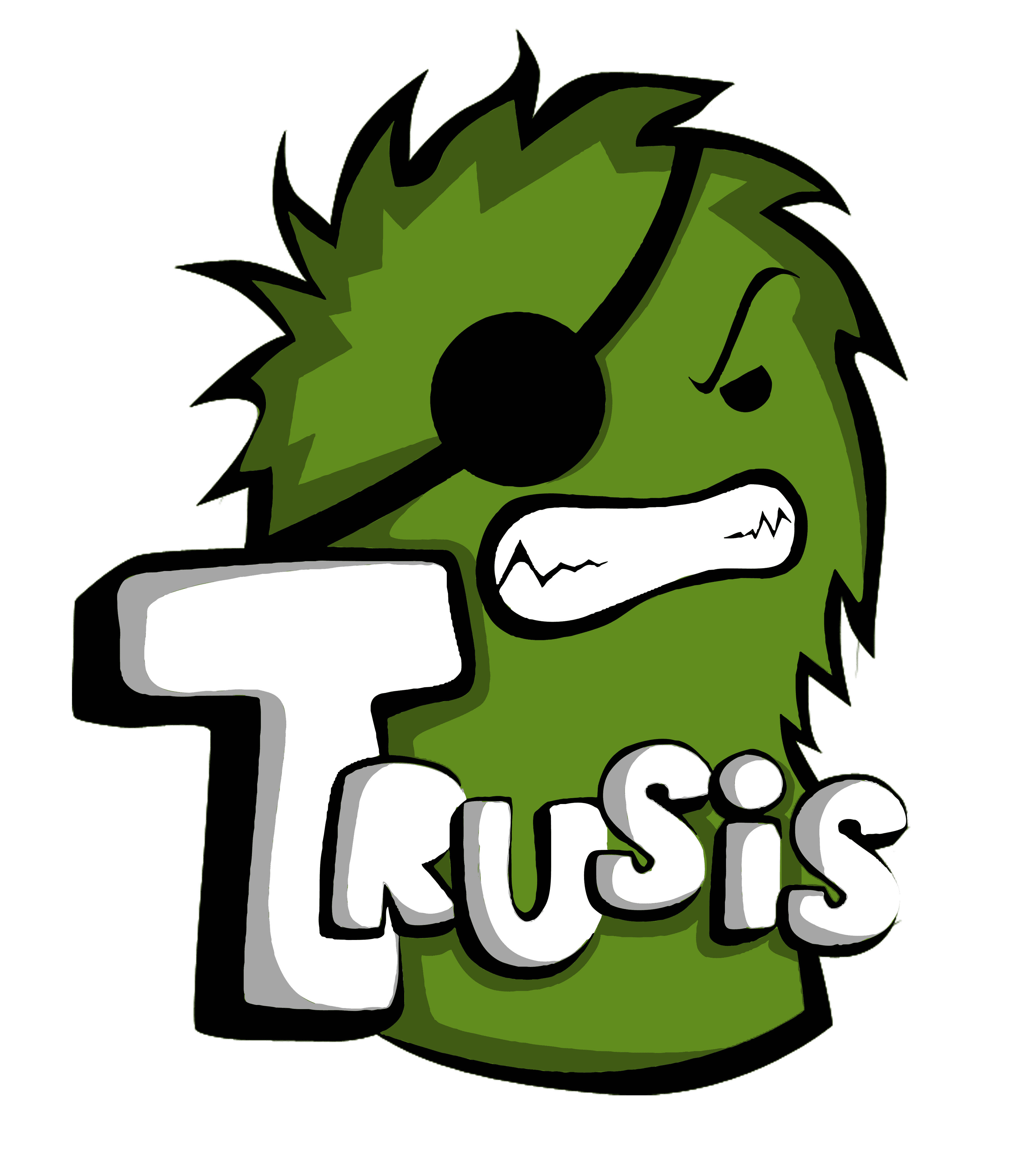 Trusis 封面图
