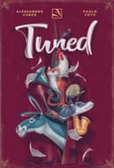 Tuned 封面图