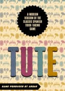 Tute 封面图