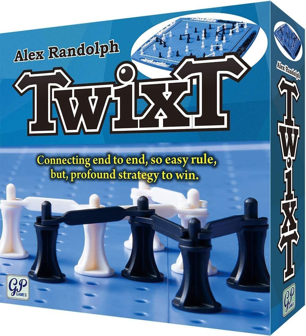 Twixt 封面图