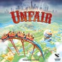 Unfair 封面图