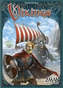 Vikings 封面图