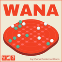 Wana 封面图
