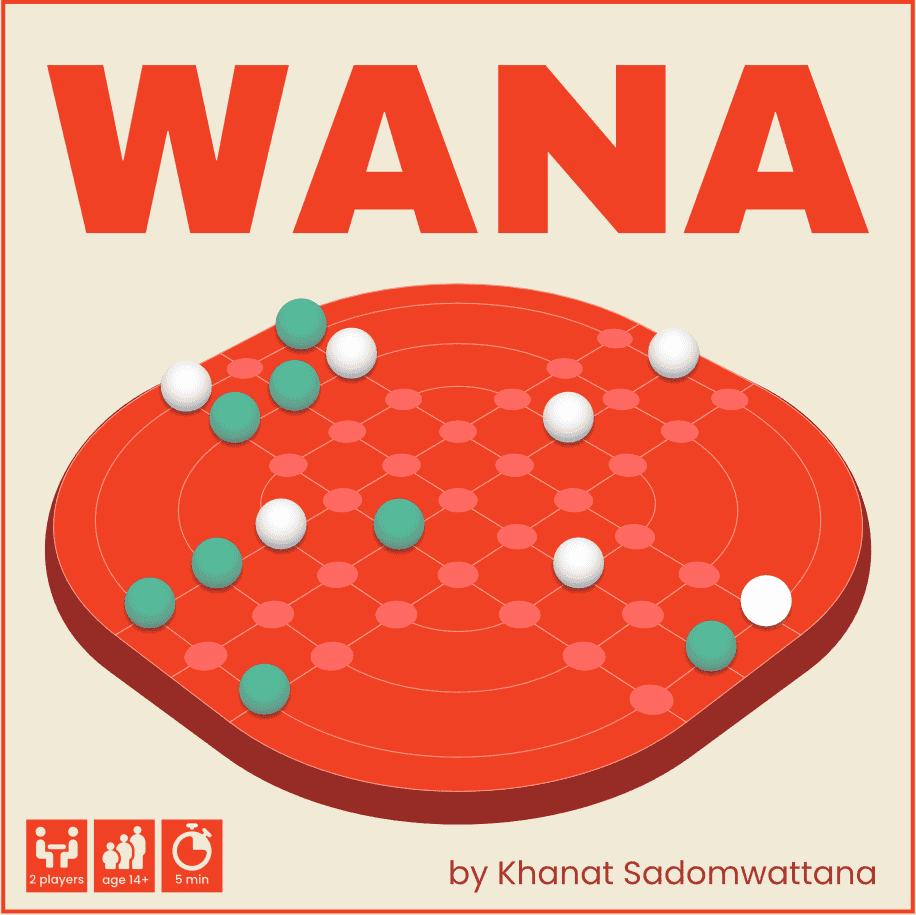 Wana 封面图