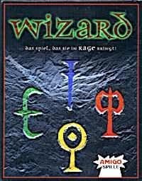 Wizard 封面图